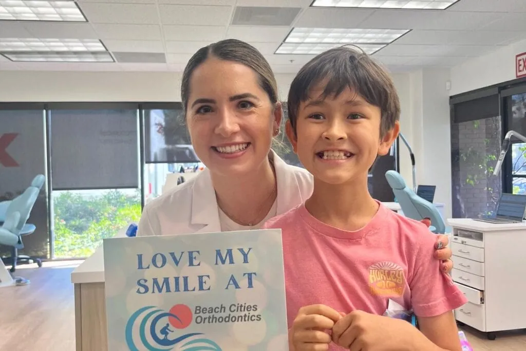 Invisalign For Kids