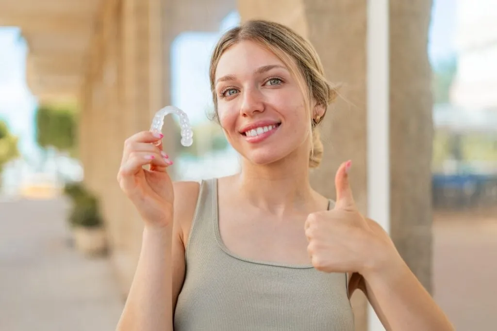 Invisalign Redondo Beach, CA