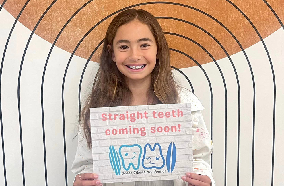 Braces In Torrance